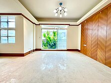 圓山富人區稀有釋出◆高品質社區雙車墅