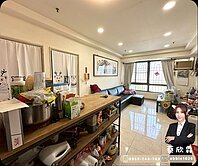下樓即全聯*公園/機能超便利/公園景觀兩房