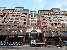 饅頭推薦❗專任櫻花園邸7+8樓公園捷運宅