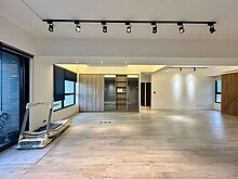 勝麗景美｜稀有釋出高樓層無限視野四改二房雙車