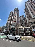 頂級質感 黃金地段 3房車位視墅戶