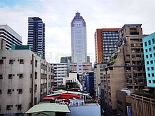 🏠台北車站商四旅館辦公樓🏠