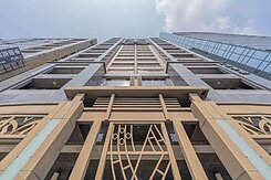 民生富韻｜文化中心&捷運｜大坪數雙主臥B2雙平車