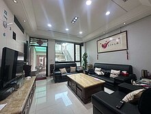 仁雄商圈電梯雙車別墅