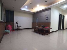 彭厝市場商圈邊間鼎家自住收租美寓 (樹林區太平路)