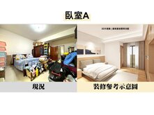 葳格震後雙車別墅