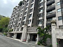 天母甲山林富春居二房豪邸 台北全區買屋 沈明輝