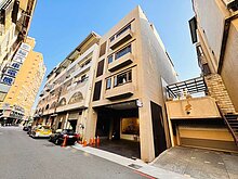 🌱文心中清捷運🏡輕屋齡｜百坪空間｜獨棟電梯店墅