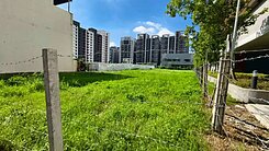 北屯舊社捷運站商二土地－央北團隊