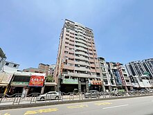 大銪臻品！中高樓層2房車位！低總價首選！