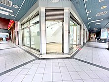 🍎20米路超大14米面寬一二樓傳世角店｜店住合一