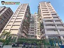 【永慶蕭文浩】泰隆福臨超正3房+平面車位~出價談