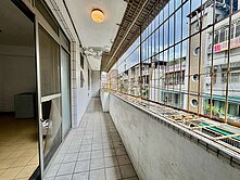 (親友專約)捷運大活巷邊間四面採光大三房