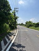 桃園市｜觀音休閒農業區優質臨路美農地