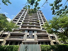 新!敦藏大戶景觀豪邸☆住商張正順