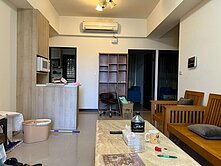 專任💎日安花園三房機上休旅車位稀有2F視野戶✨