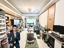 大有精華－宜誠金品漂亮大三房－完美格局