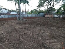 (專)大溪美華國小*乙種建築用地*方正平坦