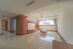 金孫獨家【捷運中央公園】三面採光❗景觀3+1房平車