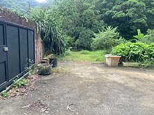 專約-石碇方正美農林地有水電及資材屋可使用
