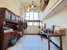 🏆儀居團隊🏆FZ6專任絕版挑高樓中樓三房