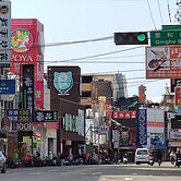 專約✅逢甲福興路✅收租透天金店面✅