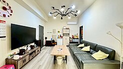 獨家・萬丹・花園大露臺・平車美廈