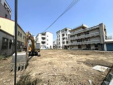 0730 ◆近阿蘭碗粿-麻豆圓環核心黃金建地◆