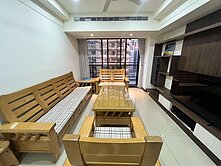 中山醫六年屋高樓層大三房B1平車