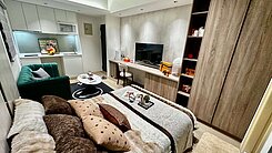 振聲中學旁電梯收租套房