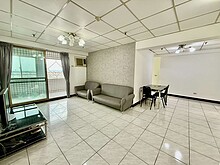 🔅桃園愛家房仲🔅內壢後站高層樓景觀三房