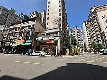瑞豐夜市巨蛋商圈收租店面