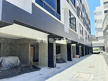 近南科透天電梯雙車墅