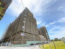 橋頭新巿鎮⭐️閲讀時代⭐️高樓層3房平車