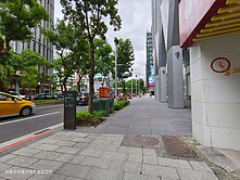 小巢憲琍✨中山北路民權東路二樓商業空間✨