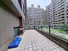 住商小雯🍀近G10捷運藝文中心~稀有3房車露臺戶