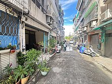 好風水溫馨漂亮透天