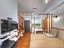 礁溪風和山林大面山景溫泉熱滾滾湯屋
