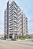 德光二城高樓層朝東三房+平車