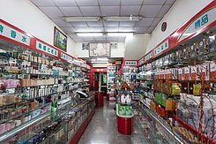 ⭐河堤黃金店面雙平車⭐店住首選一手屋