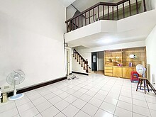 house cover