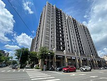 北屯 💎富宇山河匯💎 四房雙主臥+雙平車