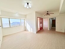 宇希獨家🌟中山醫大慶商圈🌟3房車位視野戶
