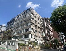 仁愛敦化◆安琪大廈🍎