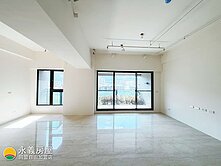 💎皇苑御之苑｜美術館豪宅首選｜四品之居3房+雙平