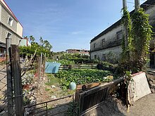 潮州九塊厝閑居建地