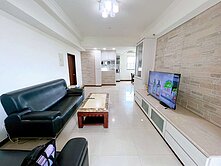 五甲商圈｜輕軌｜自強夜市｜四房改三房