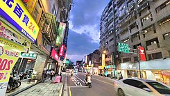 【住商臺北城】中和夏威夷電梯三房