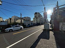 一甲工業區臨路農地