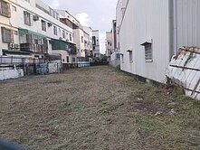 一甲工業區臨路農地